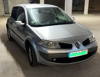 Renault Megane 2010