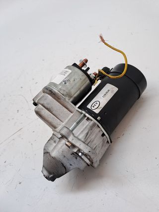 MOTOR ARRANQUE OPEL CORSA C 526493