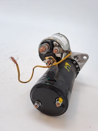 MOTOR ARRANQUE OPEL CORSA C 526493