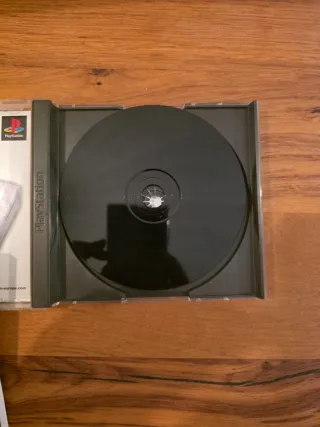 🇪🇸NHL FaceOff 2000 PS1