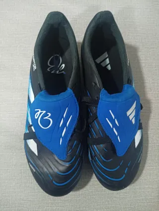 Botas de fútbol Adidas Predator