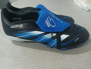 Botas de fútbol Adidas Predator