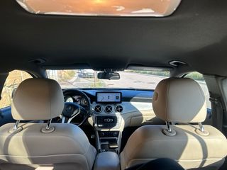Mercedes-Benz GLA 2015