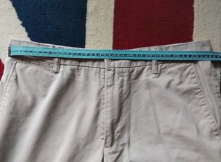 Pantalones Dockers Beige