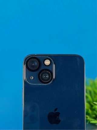 iPhone 13 Mini Negro