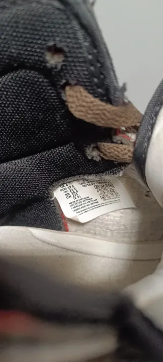 Nike Air Jordan 1 Travis Scott Mocha