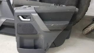 Paneles Puerta Land Rover Freelander 2013