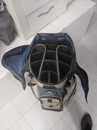 Bolsa de palos de golf PING