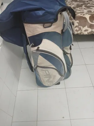 Bolsa de palos de golf PING