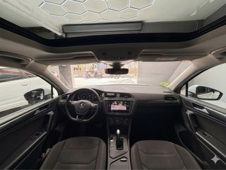 Volkswagen Tiguan r line
