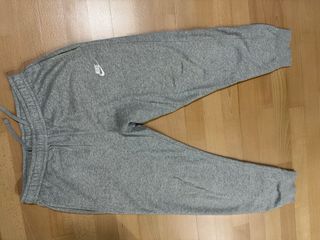 Nike Club Jogger - Pantalón gris