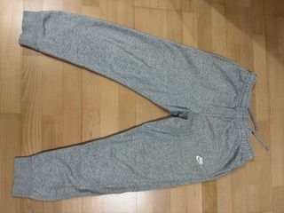 Nike Club Jogger - Pantalón gris