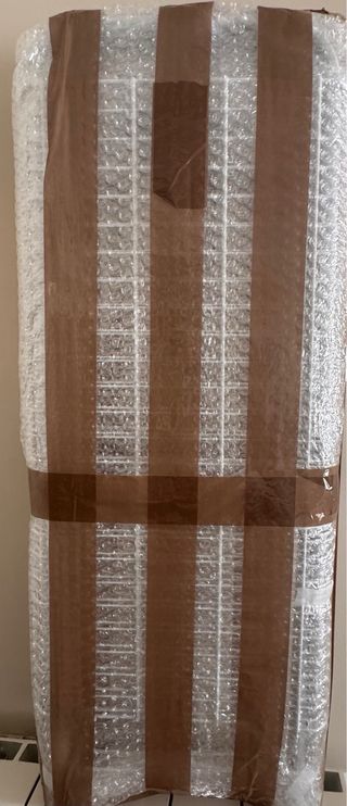 Scaffale per lavatrice