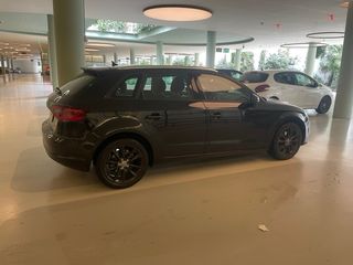 Audi A3 2015
