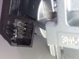 CONMUTADOR DE ARRANQUE FORD FOCUS 551683
