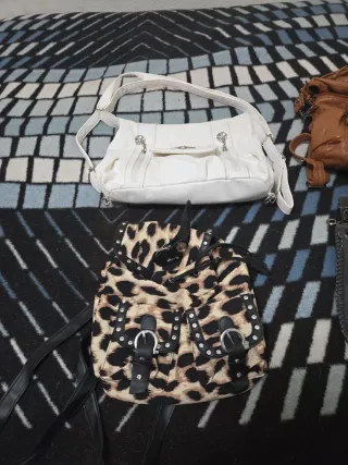 Borse e Zaini - 9€