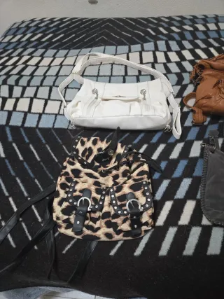 Borse e Zaini - 9€