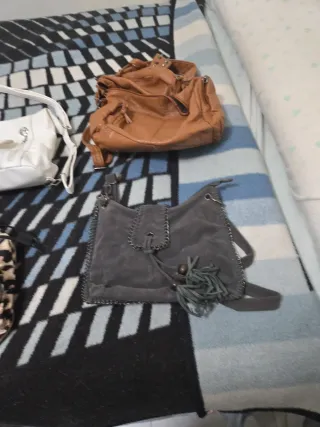 Borse e Zaini - 9€