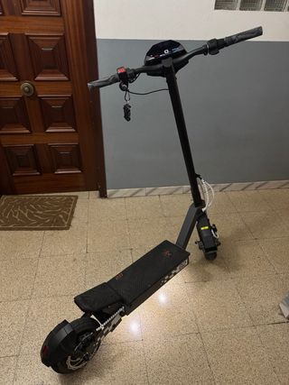 Patinete Eléctrico Kukirin G2