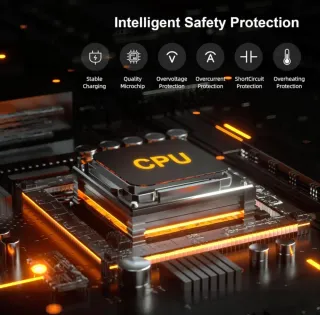 Adaptador Dell 240W EU Power Cord