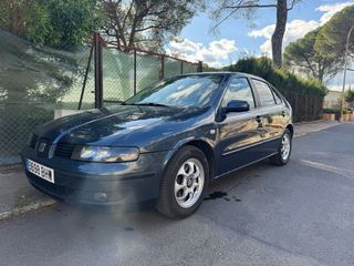 SEAT Leon 2002