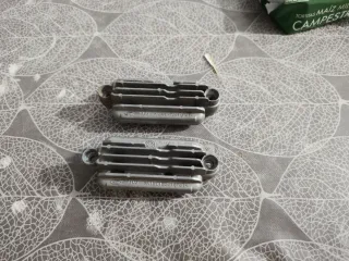 Faros LED Volvo FH FM