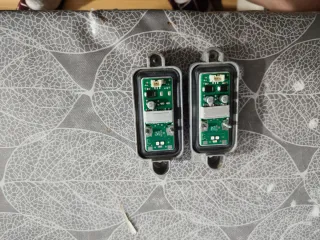 Faros LED Volvo FH FM