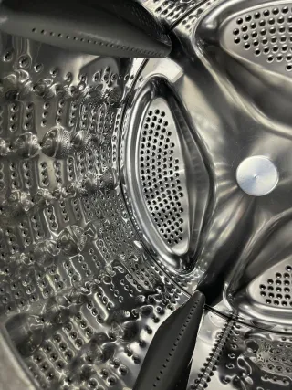 Super oferta pack Nevera Electrolux lavadora LG8kg