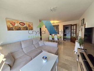 Piso en venta en Capuchinos en Vélez-Málaga