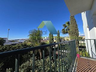 Piso en venta en Capuchinos en Vélez-Málaga