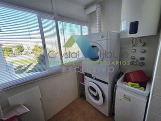 Piso en venta en Capuchinos en Vélez-Málaga