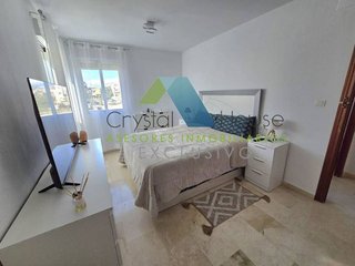 Piso en venta en Capuchinos en Vélez-Málaga
