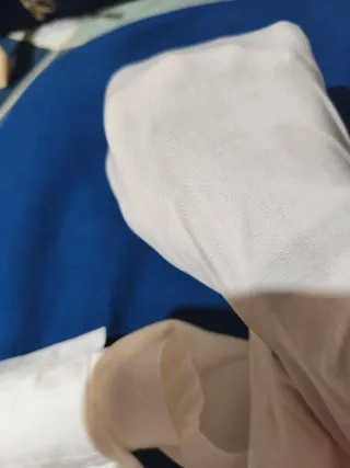 4 Medias Pantys Marie Claire/ Golden Lady talla G