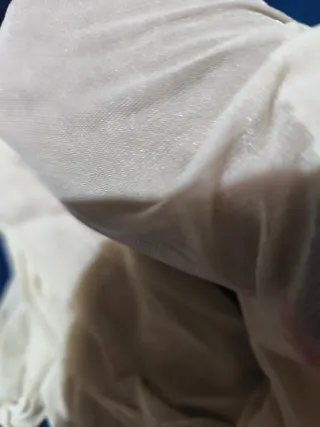 4 Medias Pantys Marie Claire/ Golden Lady talla G