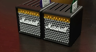 Pack 2 Stands para puas forma Marshall