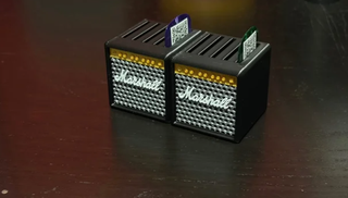 Pack 2 Stands para puas forma Marshall