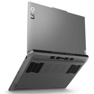 PORTATIL GAMING - LENOVO LOQ, 15.6" Full-HD 512GB