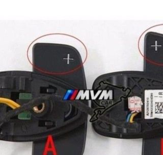 Extensiones de Levas Mercedes Benz AMG Black