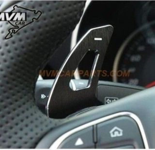 Extensiones de Levas Mercedes Benz AMG Black