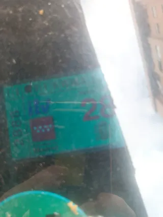 Mercedes-Benz W124 ranchera ITV03/28 acepto cambio