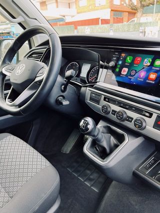 Volkswagen California Beach T 6.1 2024