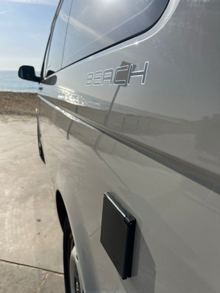 Volkswagen California Beach T 6.1 2024