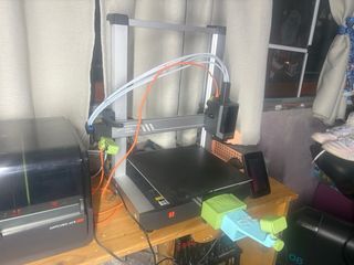 Stampante 3D Anycubic Kobra 3 V2