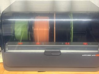 Stampante 3D Anycubic Kobra 3 V2