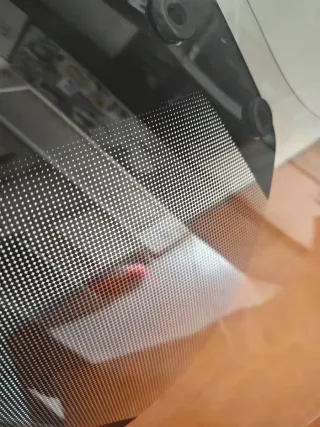 Cúpula GIVI Benelli Trk 502 Alta