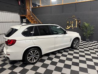BMW X5 2017