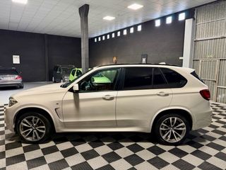 BMW X5 2017