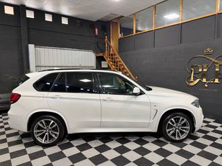 BMW X5 2017