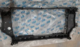 Frente interno Renault Clio 5