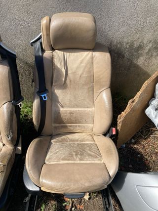Asientos eléctricos bmw e46
